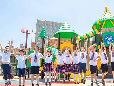 上海帕丁顿双语学校收费标准,上海双语国际幼儿园