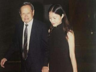 杨振宁和翁帆的“情恋史”，了解一下！