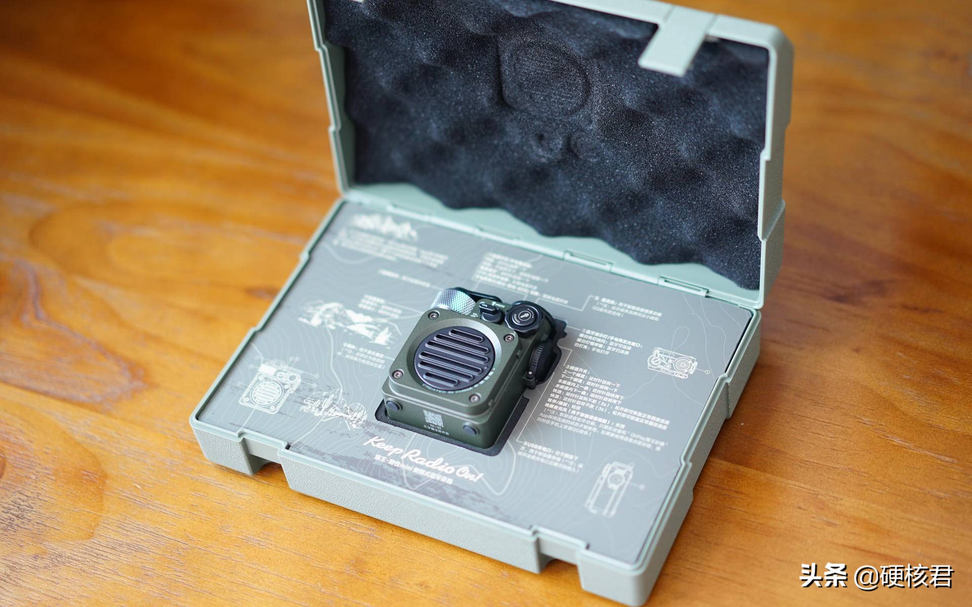 猫王野性mini音箱使用说明,猫王野性音箱使用方法