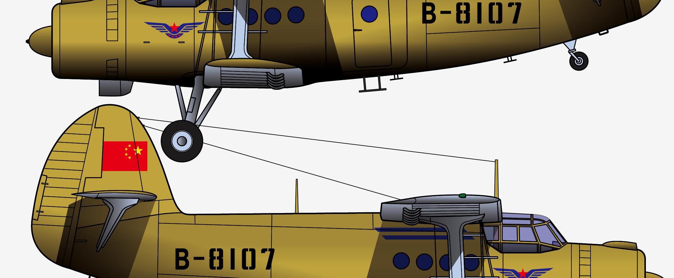 资深机长解释飞机失事,国内军事史上严重的军机空难事故