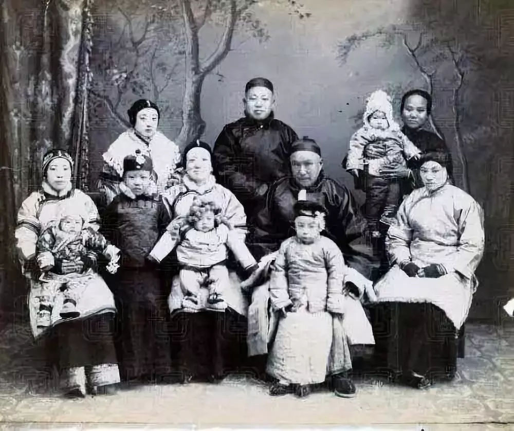 古代纳妾的法律规定,中国古代纳妾制度