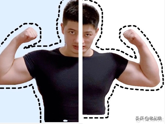 胸肌训练常见错误及纠正方法,胸肌不对称怎么调整