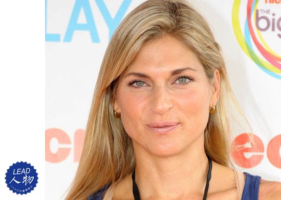 “神奇女士”加布里艾尔•瑞丝,克服惯性思维,超越自我