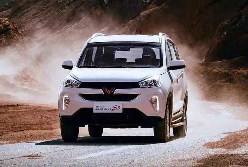 五菱宏光s3好的时候是什么样的,19年五菱宏光s3的优缺点