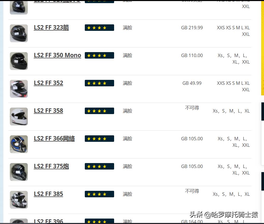 国产300元安全最高的全盔,300左右国产头盔品牌