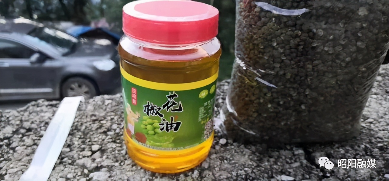 小花椒大产业铺就农民致富路,花椒产业链助农增收方案
