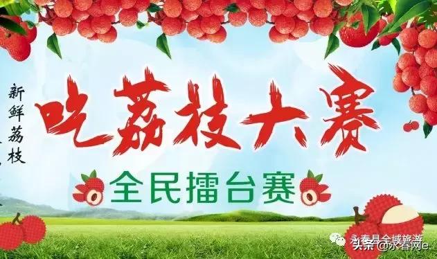 永春岵山荔枝节几点开始,永春岵山第十一届荔枝节