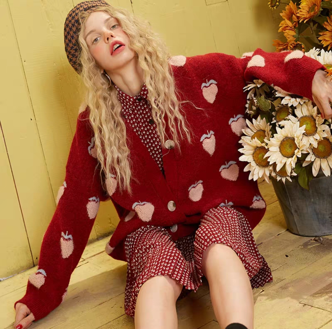 jennie穿搭短衬衫阔腿裤,jennie穿搭大衣灰毛衣