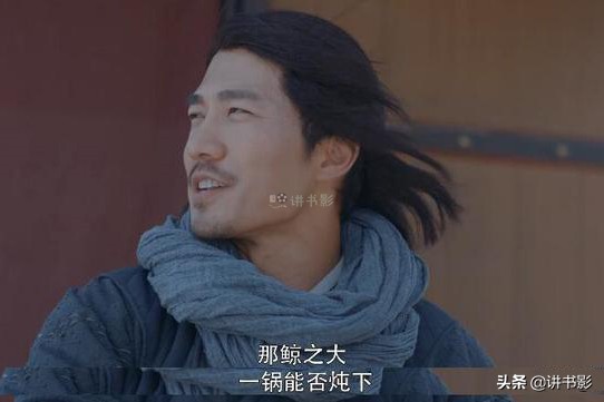 提到“大师兄”三个字,你先想到谁?哪句台词?哪部电影电视剧?