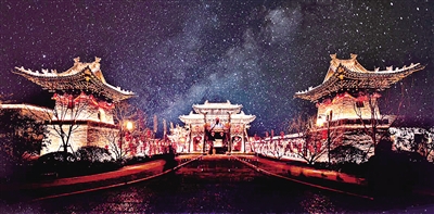 二七区樱桃沟规划图,二七樱桃沟会加速建设吗