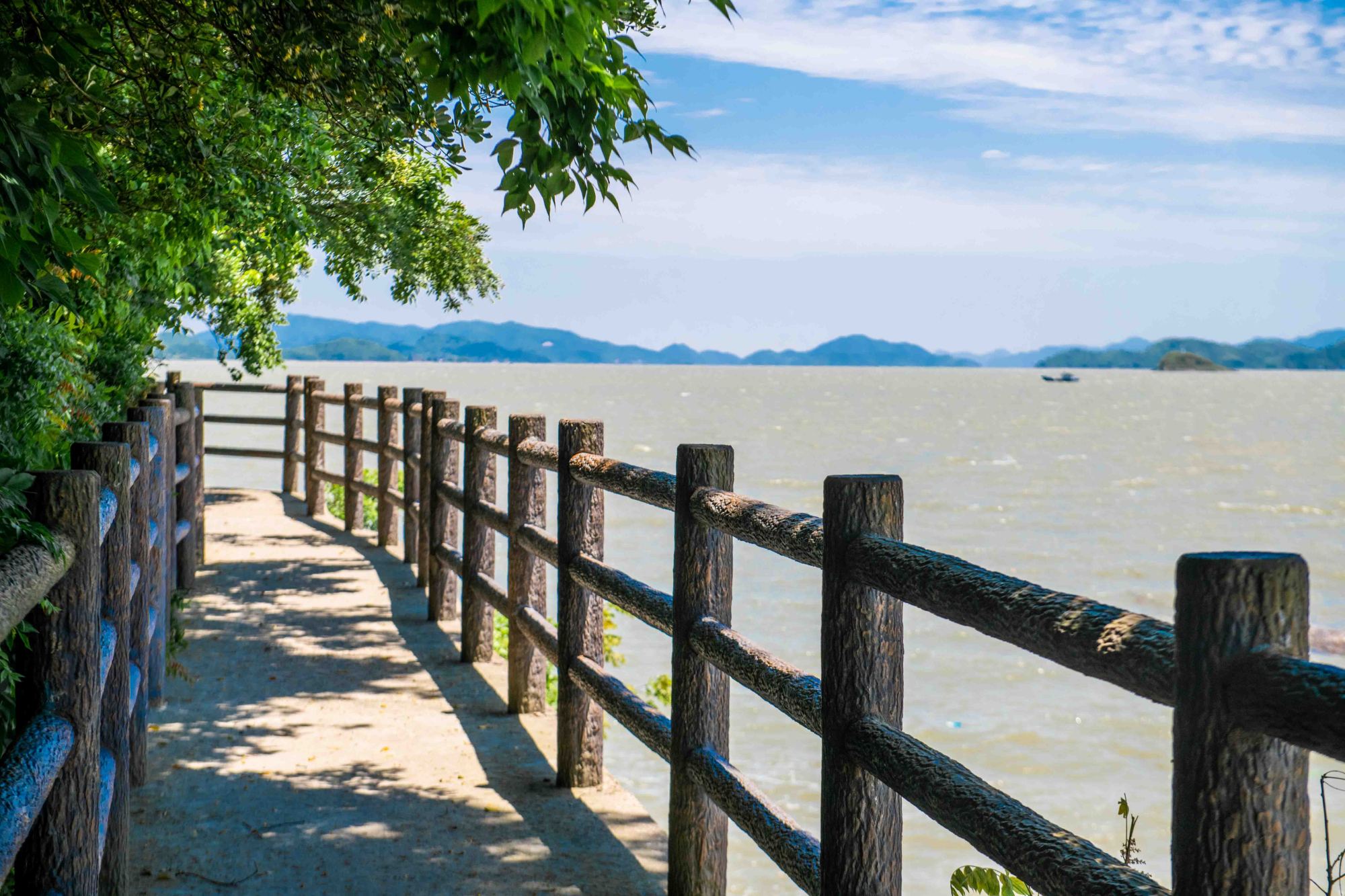 宁波有个仙境美景,宁波必去海边