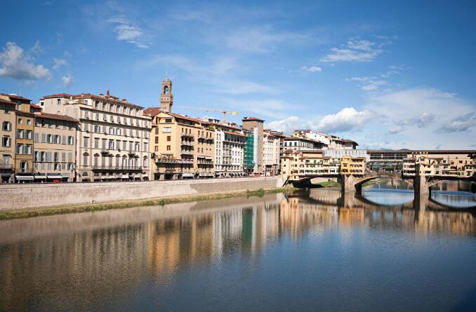 意大利米兰最繁华的街,意大利第一大城市米兰