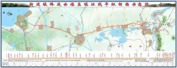 扬州高铁可以直达盐城吗,广州至扬州有直达高铁吗