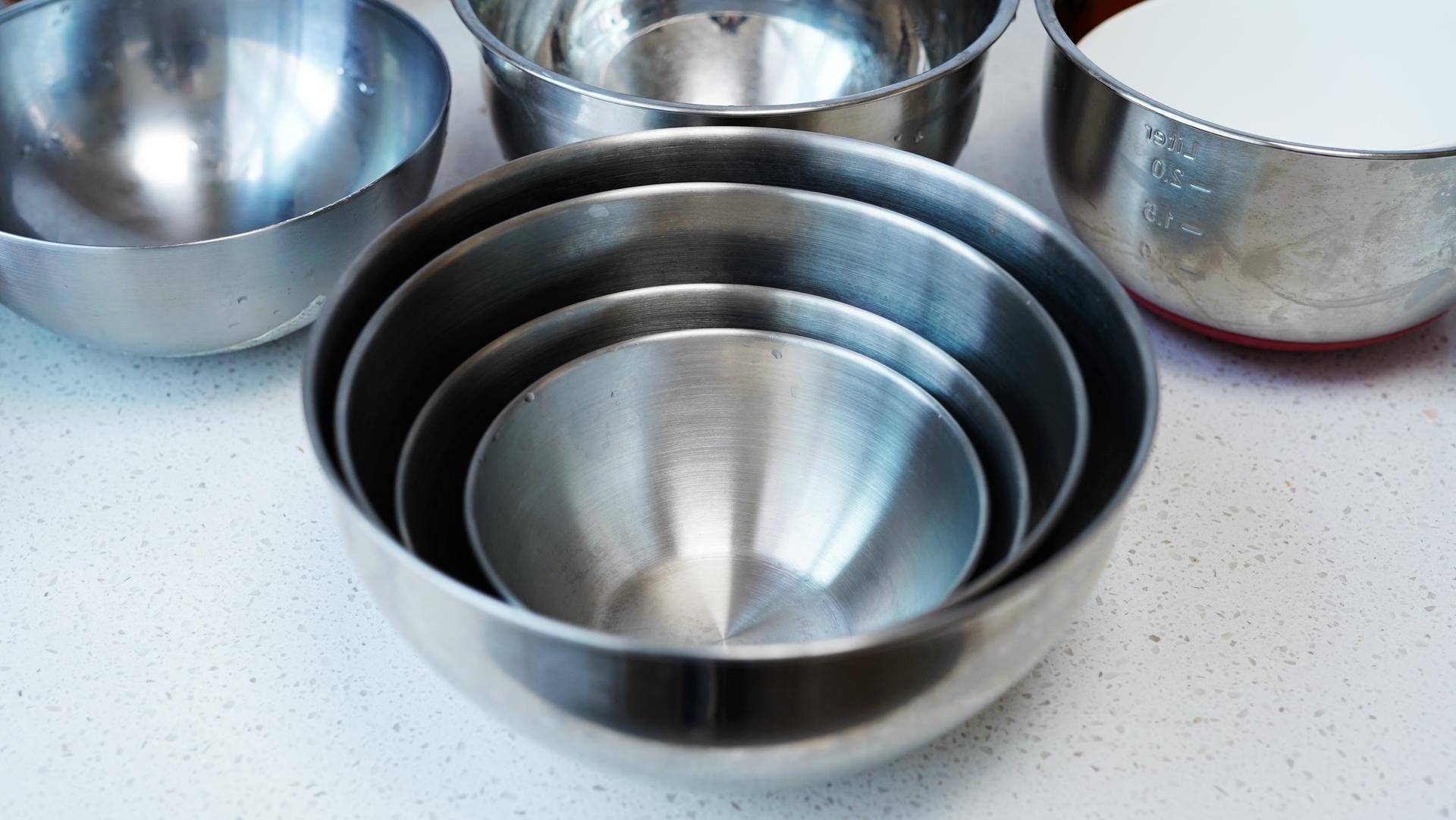 不走弯路,抄作业,细数十年烘焙中那些最好用的工具「新手篇」