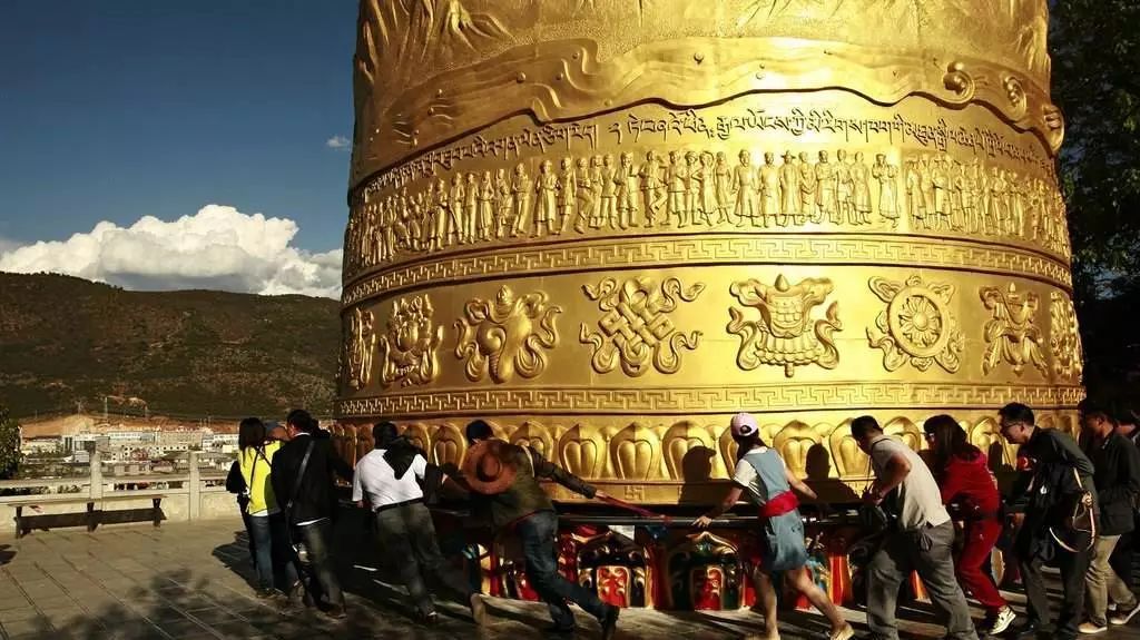 每个人的旅行清单，都有个云南，或迟或早，我们都将到达那方天地