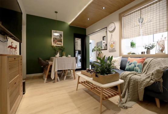 这样装修简直就是奇迹,十种过时的装修别再踩坑了