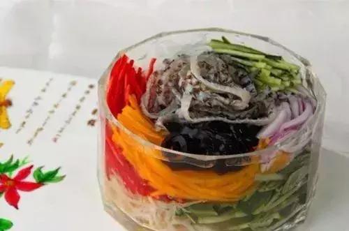 凉菜大师推荐凉菜酱汁六款,凉菜大师酱汁标准表