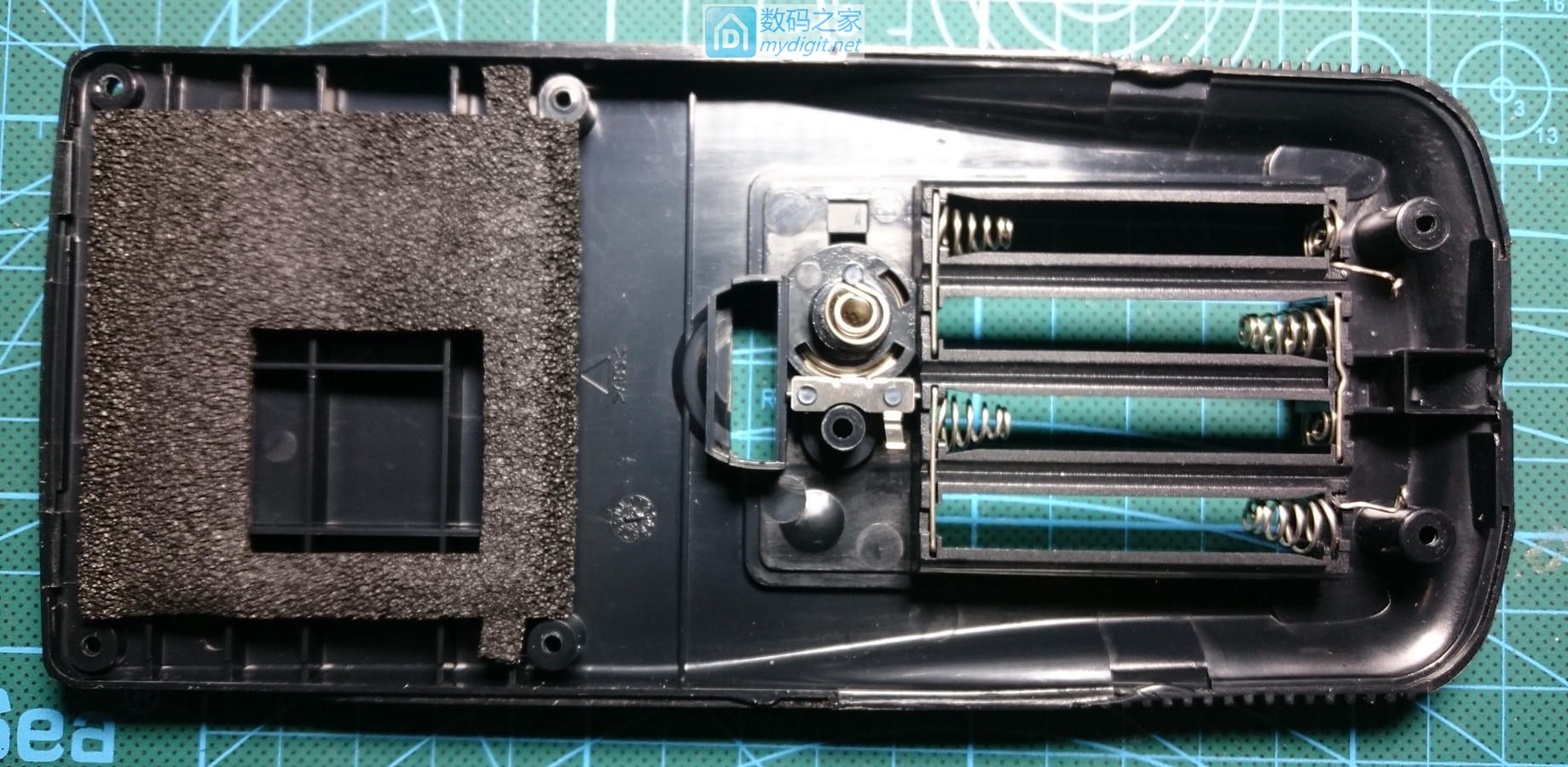 技术大牛太强了！德州仪器TI-89图形计算器拆机维修和CPU超频