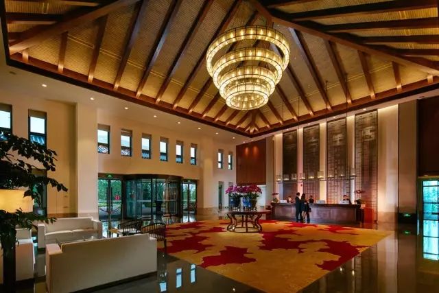 宁波看风景最好的酒店,宁波适合旅游的酒店推荐