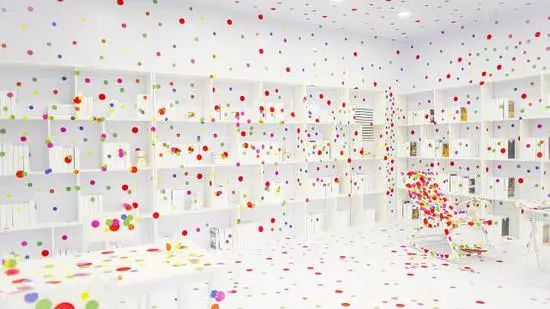 “什么？山寨、抄袭？！”，你可能看了一场假的艺术展……