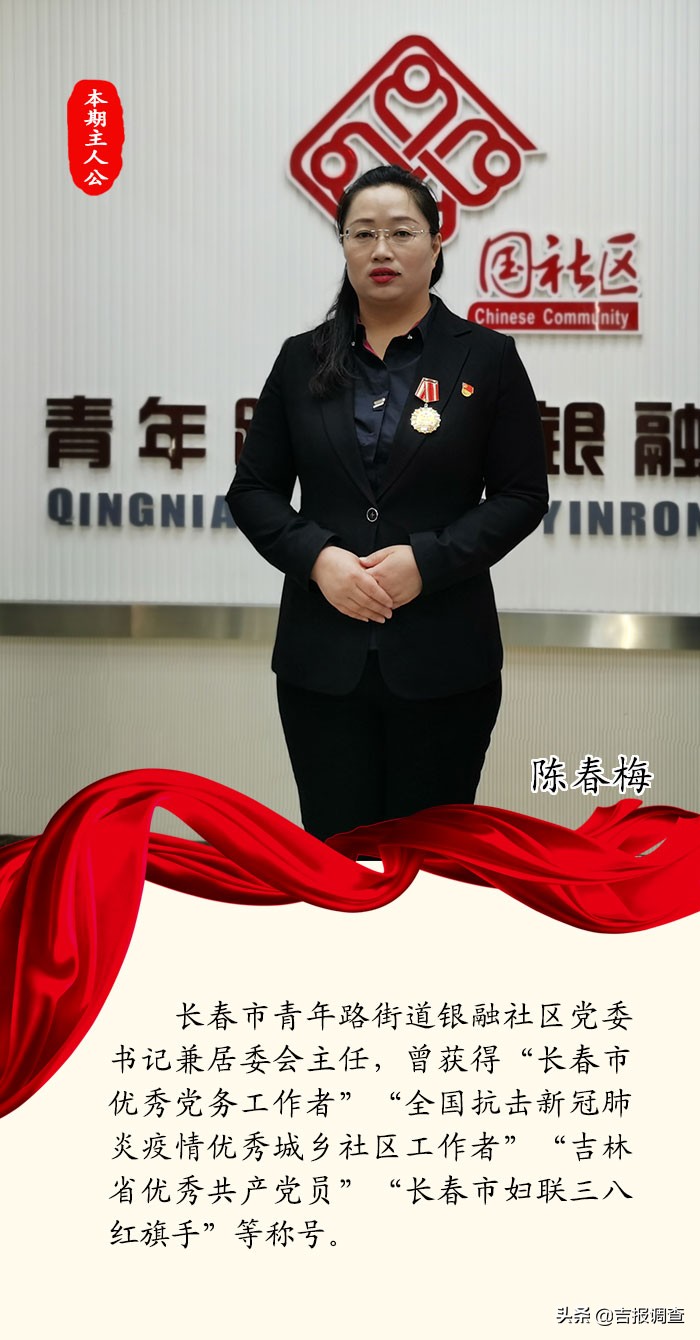 绿园区银融社区,银融社区是什么