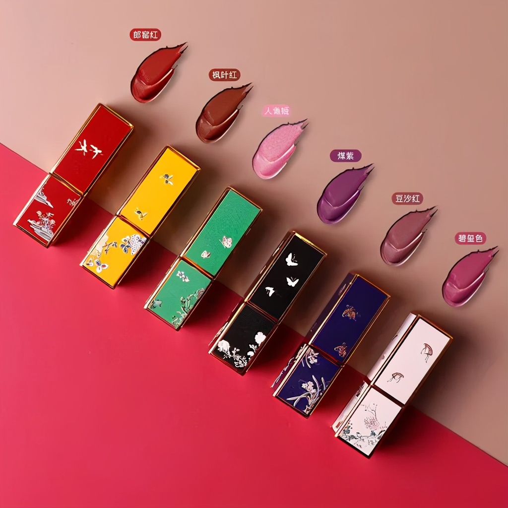 润百颜和夸迪价格,润百颜米蓓尔夸迪肌怎么选