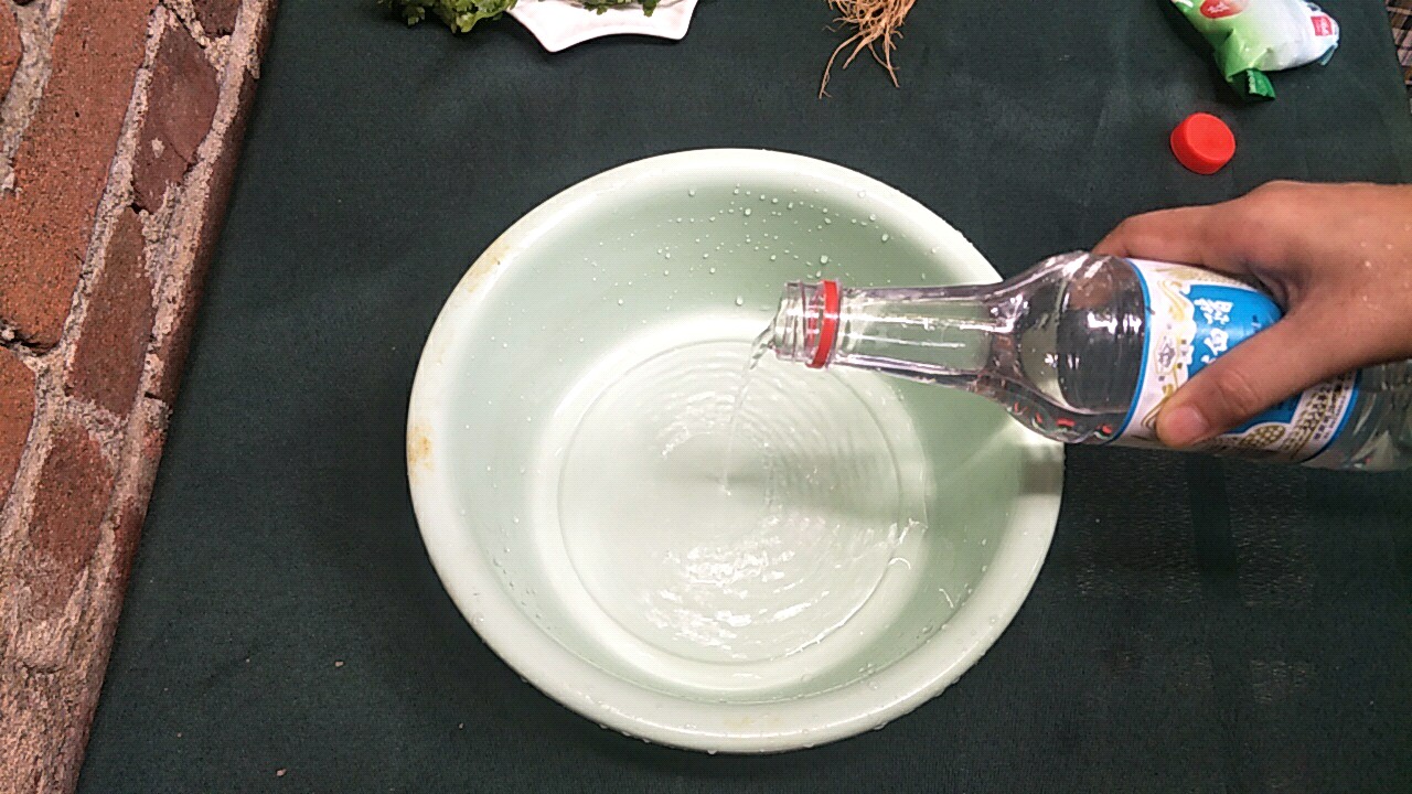 蔬菜发蔫,用这一招绝了,蔬菜立马变得新鲜有活力,赶紧回家试试