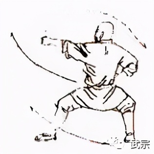 峨眉拳法二十六式慢动作教学,峨嵋派禅拳