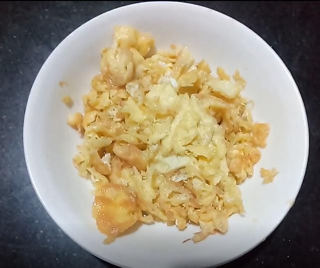 陕北土豆擦擦的做法,土豆碎碎面的做法