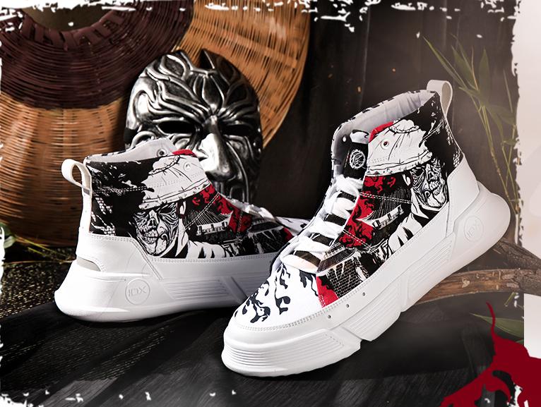 爱定客平替,爱定客联名1.0态极