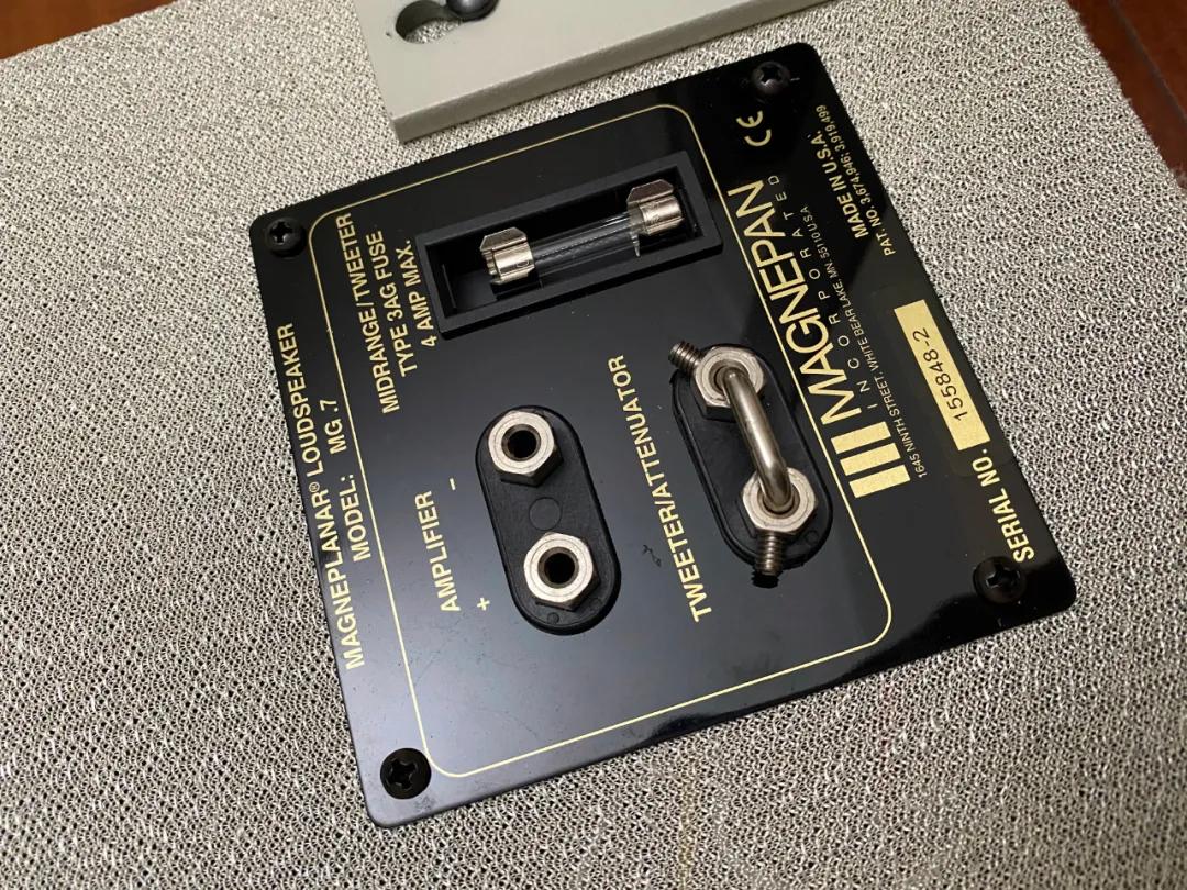 magnepan音箱缺点,magnepan音箱