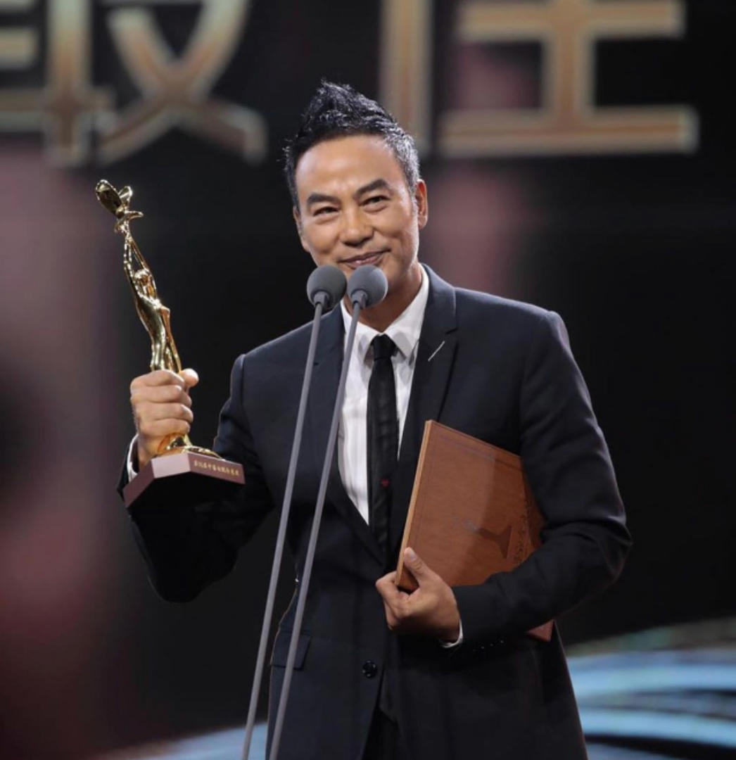 向华强有多少豪宅,任达华为什么不怕向华强