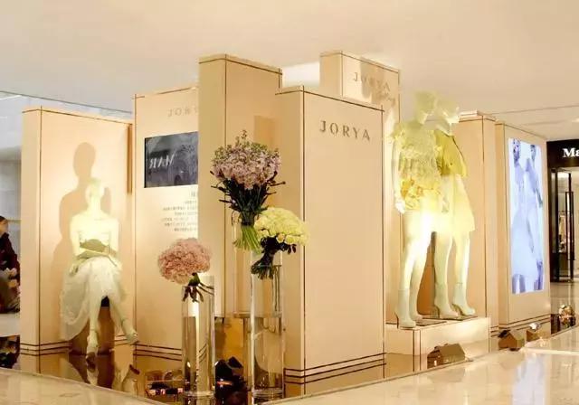 深度|JORYA母公司第四次申请IPO，LVMH旗下投资基金到期套现