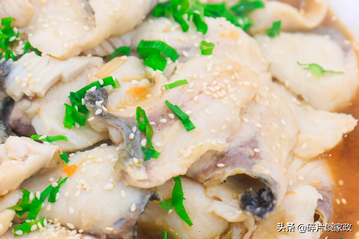 冬季养生必吃番茄鱼,开胃美味又营养,鱼肉全家都爱吃