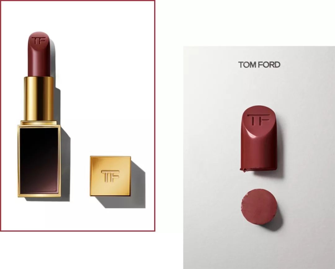 口红必买的两个颜色,我的口红介绍