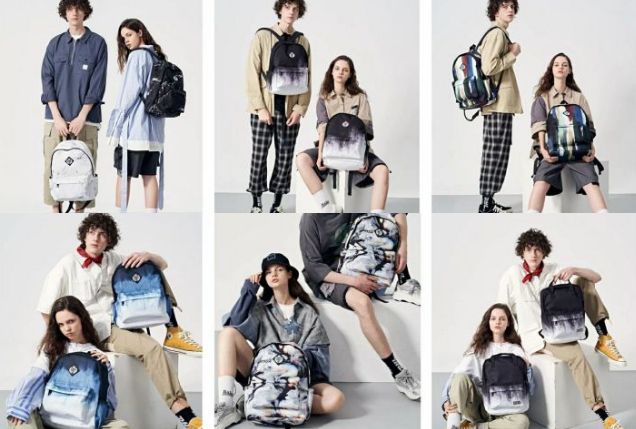 学生*党**千万别错过!九家书包店铺大放送,是时候准备开学换新了