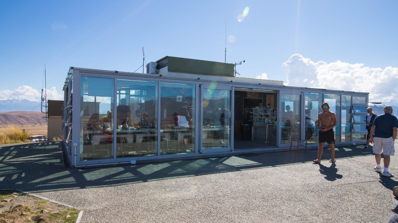 新西兰最美的景点推荐,新西兰星空最佳观星时间