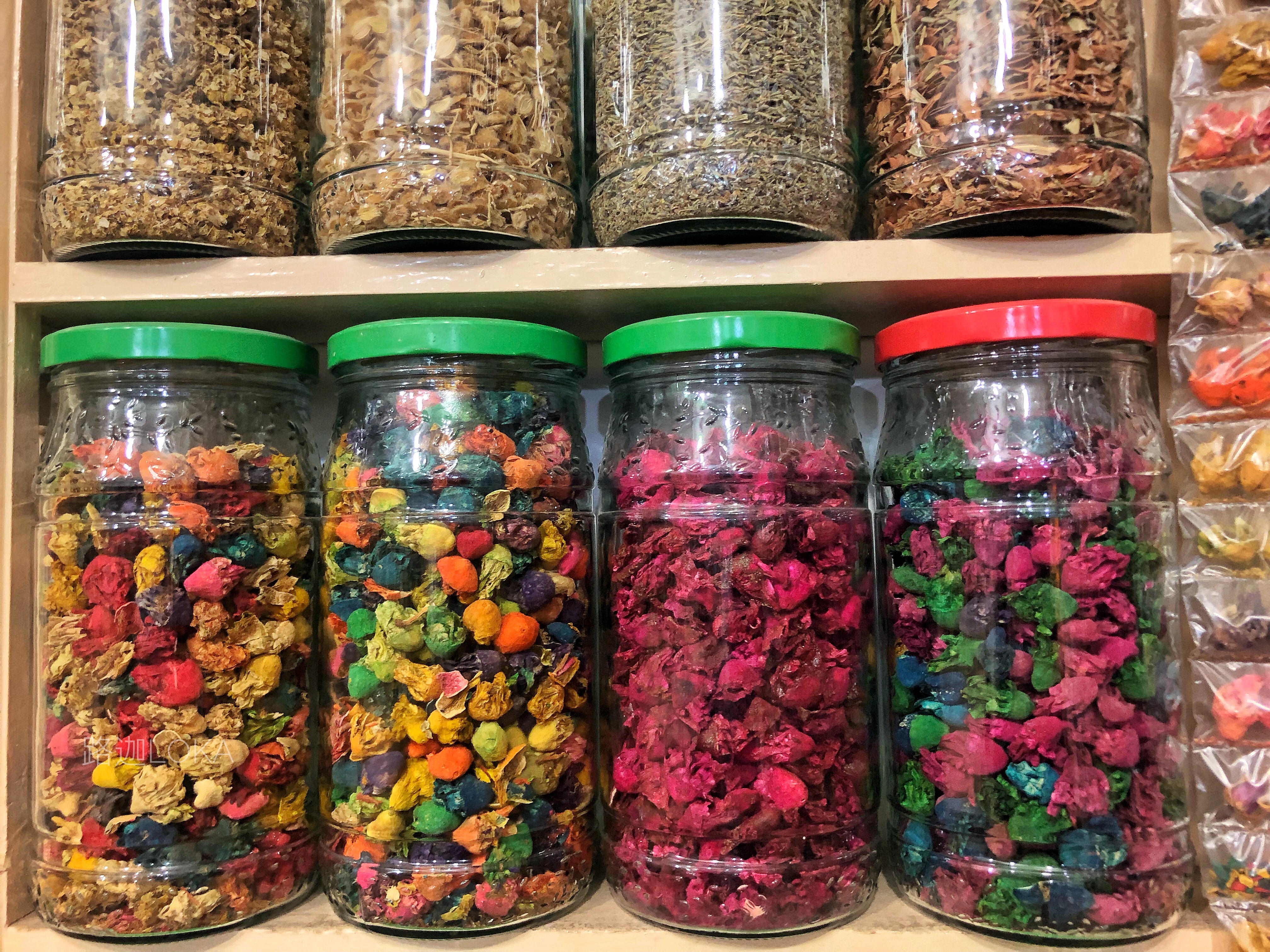 摩洛哥黑魔法,探秘神奇的摩洛哥