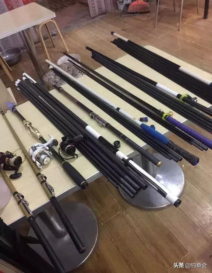 鱼竿进水会断吗怎么办呢,鱼竿进水拔不出来