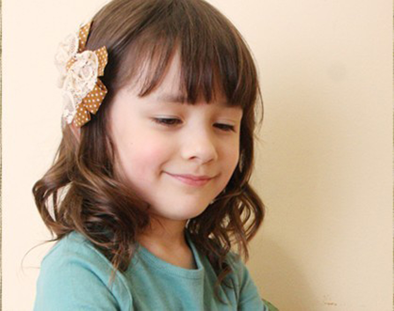 女孩有福气幸运的名字姓江三个字,李氏女孩名字寓意幸运幸福