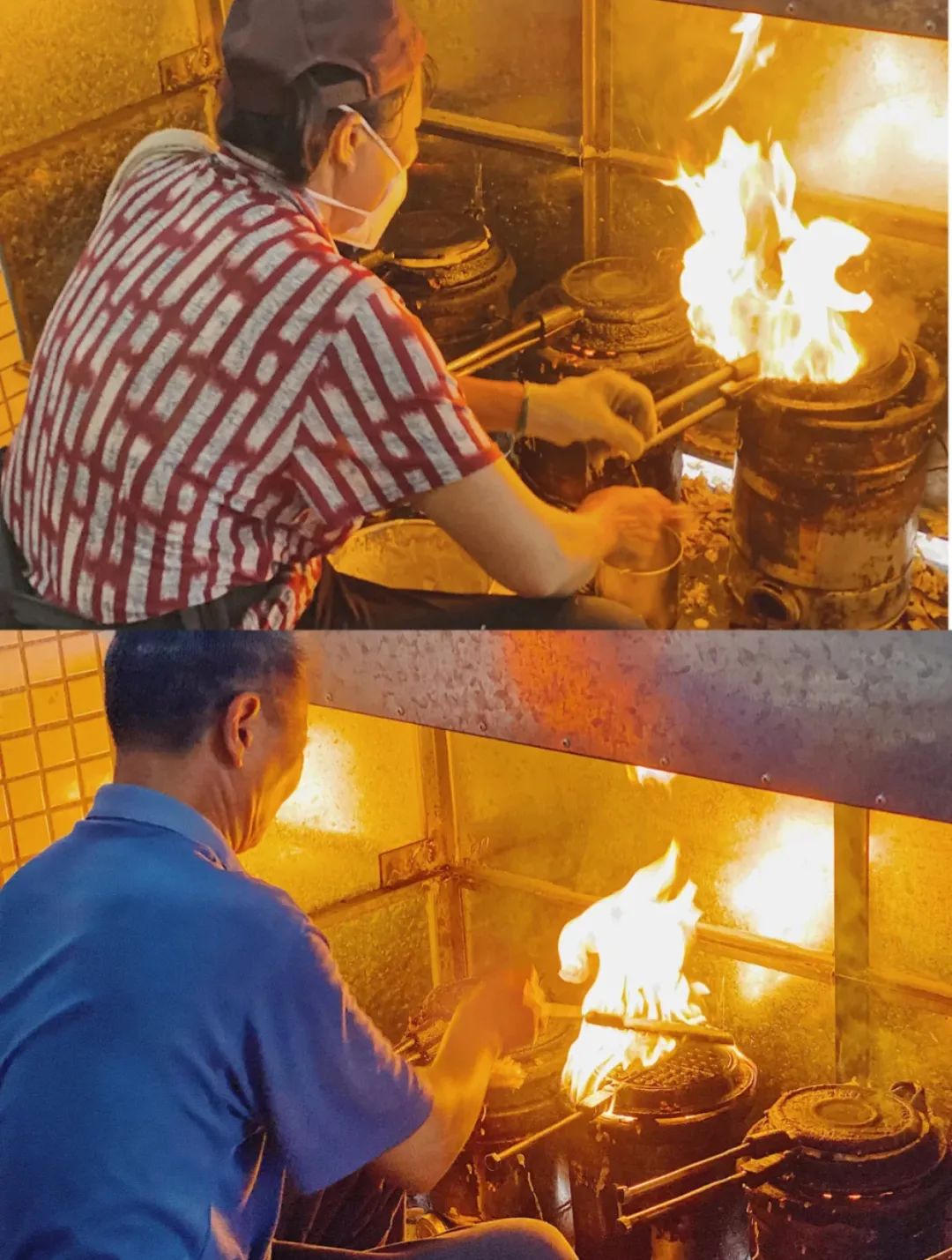 这个藏着夏威夷和圣托里尼的珠三角秘境,即将成为下一个爆款