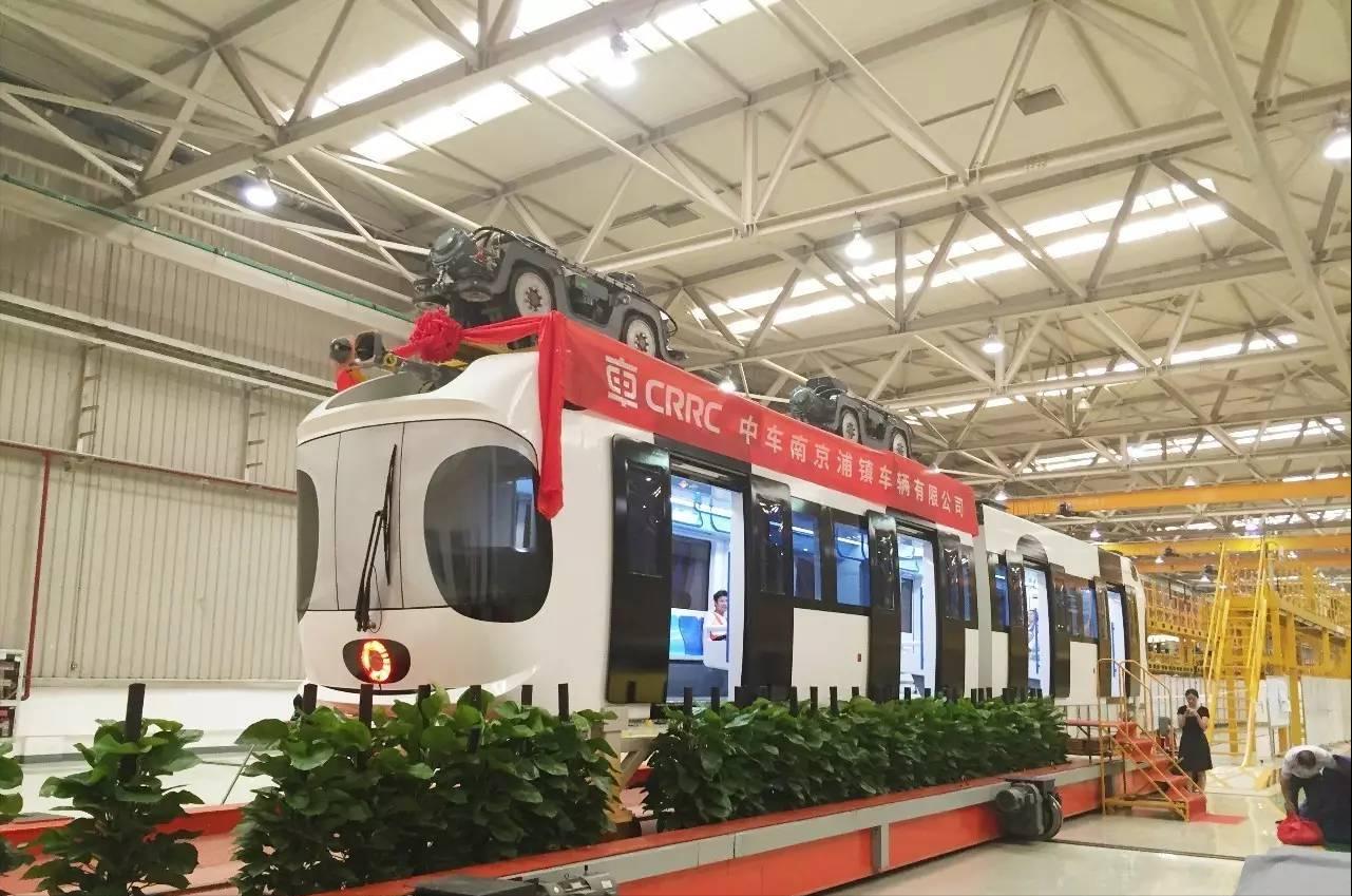 中央上收江苏南京*合六**江北新区等6大明星企业,从此宁企变央企