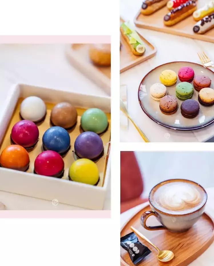 颜值最高购物广场,12个高颜值商场