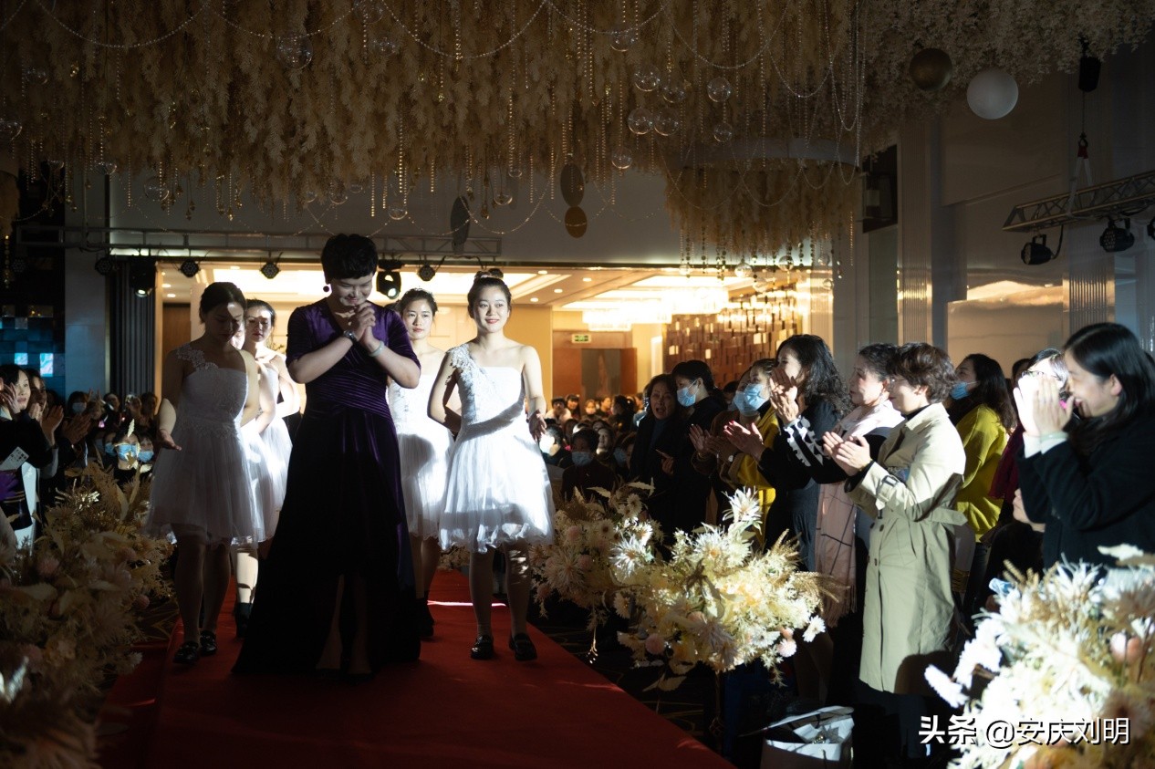 凝聚匠心力量·感恩美丽相随|梦达美业22周年庆典精彩回顾