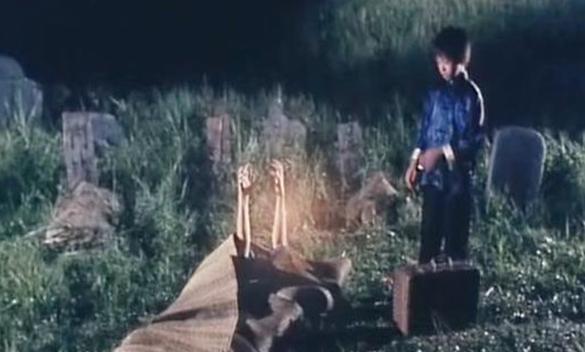 恐怖片推荐5.0以上评分鬼片排行榜,恐怖片必看十部经典鬼片推荐