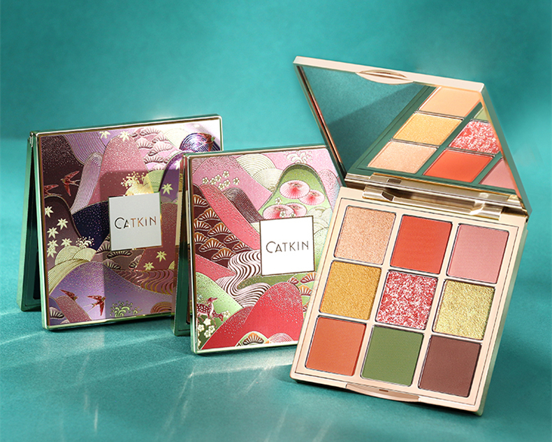 国货国风美妆,国风美妆品牌有哪些产品好用点