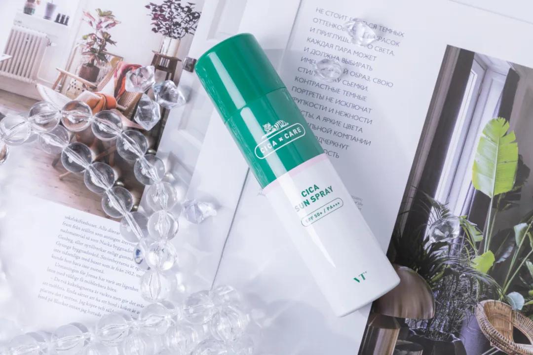 百元最好的防晒,哪款防晒易推开