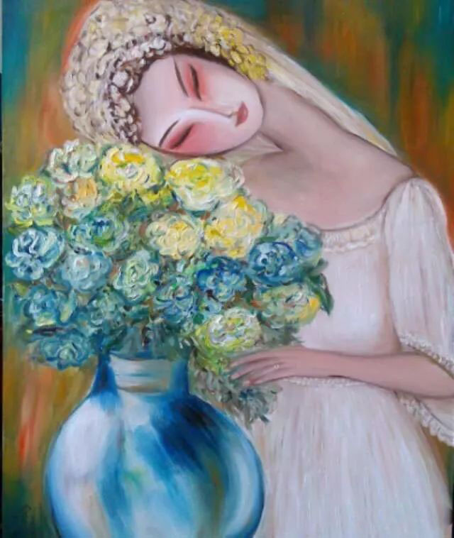 吴佳芮个展《唯·爱/onlylove》将于8月3日在京开幕