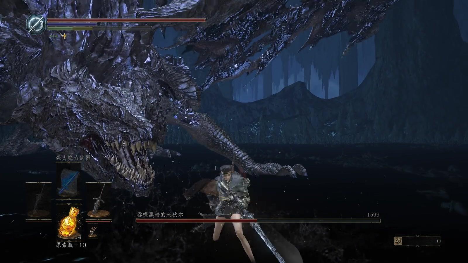 黑暗之魂3薪王为何不愿传火,黑暗之魂3是魂系游戏吗