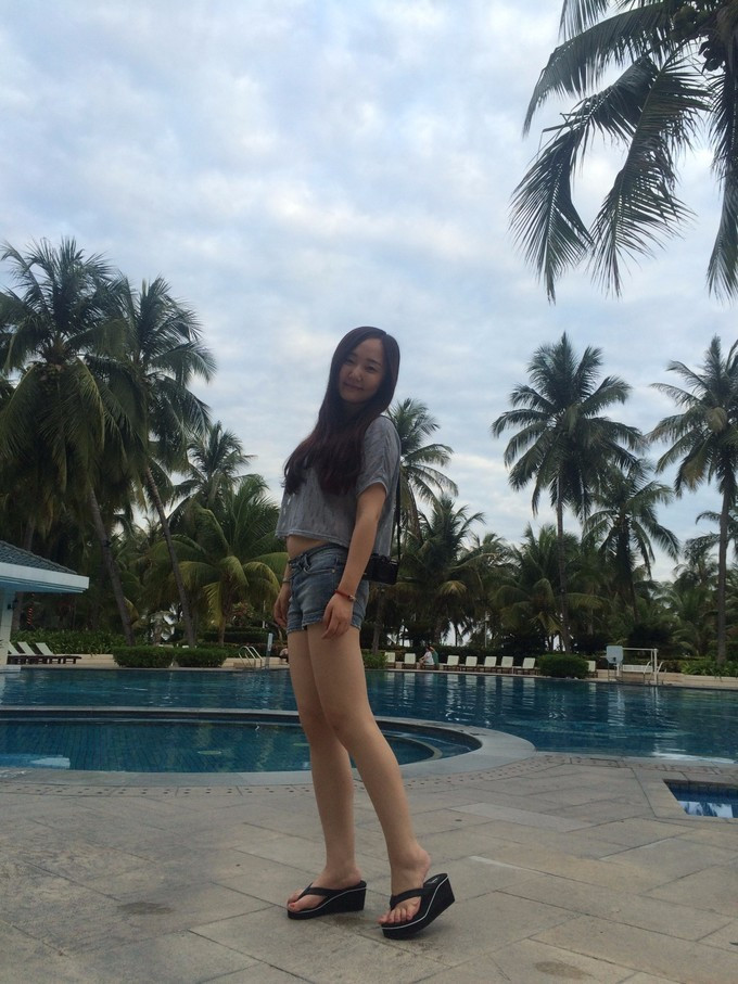 执子之手与子偕老在三亚哪个景区,三亚天涯海角执子之手与子偕老